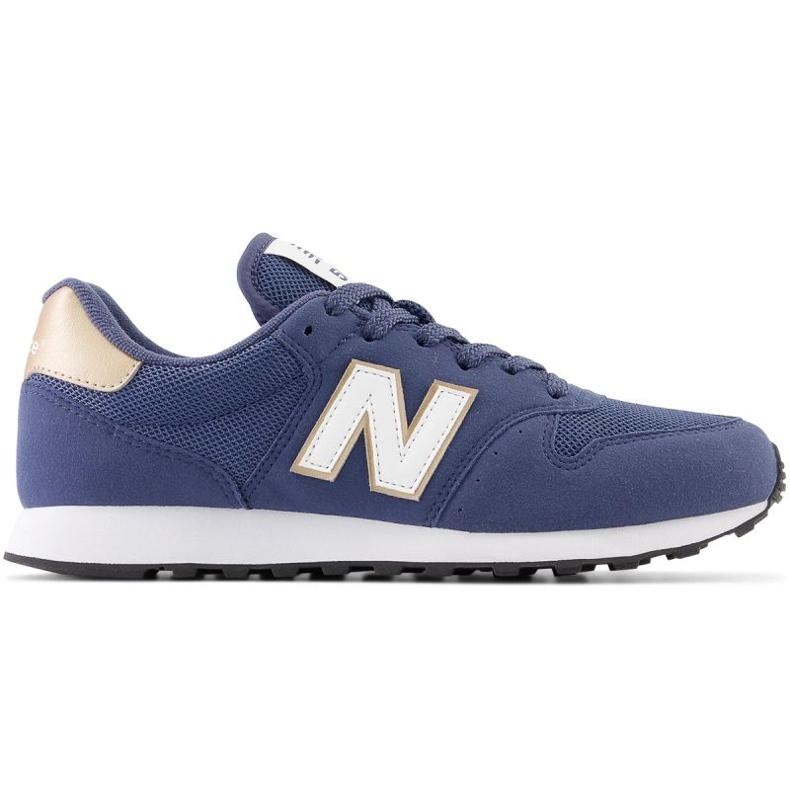New Balance Nové boty Balance W GW500SN2 modrý