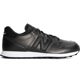New Balance Nové boty Balance W GW500GB2 černý