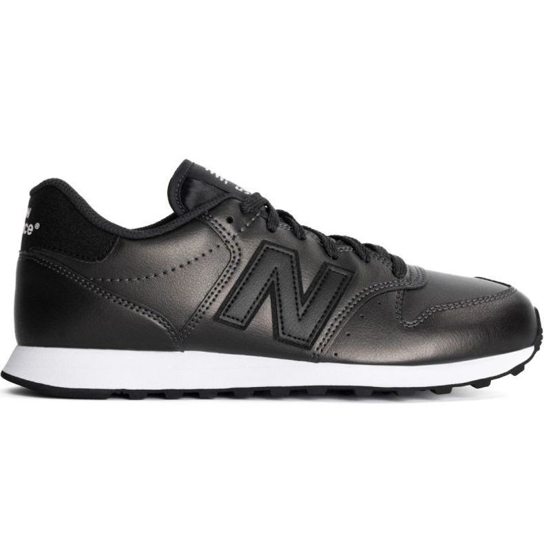 New Balance Nové boty Balance W GW500GB2 černá