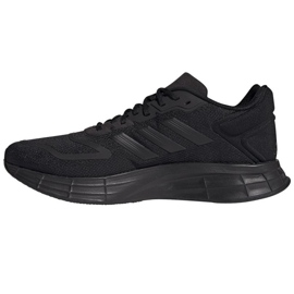 Běžecké boty Adidas Duramo 10 M GW8342 černý