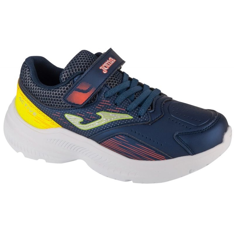 Boty Joma Active 2403 JACTIW2403V modrý