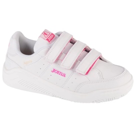 Boty Joma W.Agora 2410 WAGOW2410V bílý