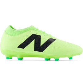 Boty New Balance Tekela V4+ Magique Fg ST3FL45 zelený