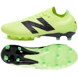 New Balance Nové boty Balance Tekela V4 Pro Low ST1FLL45 zelený
