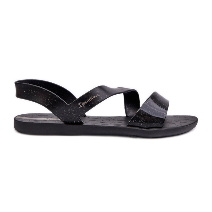 Dámské sandály 82429 Ipanema Vibe Sandal Fem Black černá