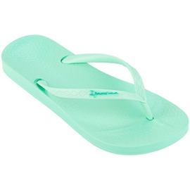 Žabky Ipanema Anat 82591-AQ596 modrý