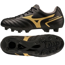Boty Mizuno Monarcida Neo Ii Select Md Jr P1GB232550 černý