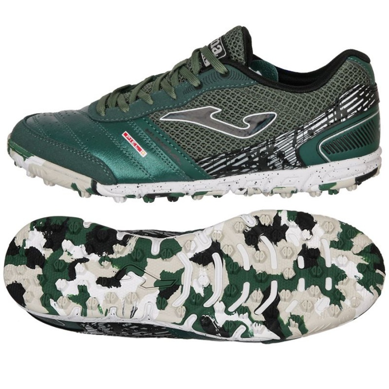 Boty Joma Mundial 2423 Tf MUNW2423TF zelená