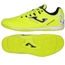 Boty Joma Maxima 2409 MAXW2409IN žlutá Boty Joma Maxima 2409 MAXW2409IN žlutá