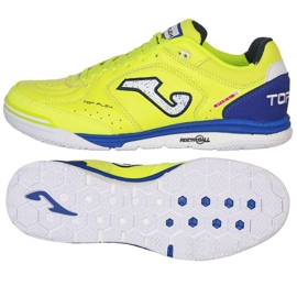 Joma Top Flex Rebound 2409 V botách TORW2409IN žluť