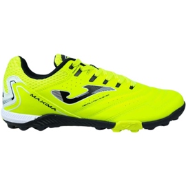 Kopačky Joma Maxima 2409 Turf fluor M MAXW2409TF zelená