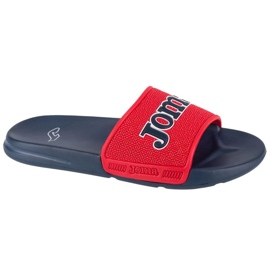 Žabky Joma S.Land 2406 SLANDS2406 červený