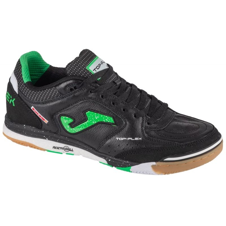 Kopačky Joma Top Flex Rebound 2401 In M TORW2401IN černá