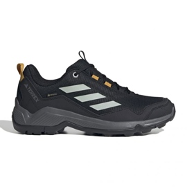 Boty Adidas Terrex Eastrail Gtx ID7847 černý