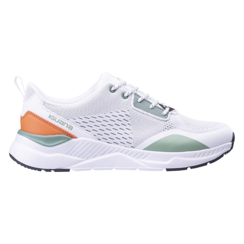 Boty Iguana Gauni M 92800598128 bílý Boty Iguana Gauni M 92800598128 bílý
