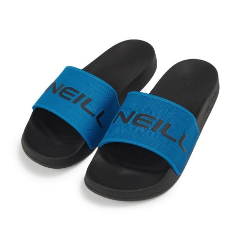 ONeill Žabky O'Neill Logo Sildes M 92800613691 modrý