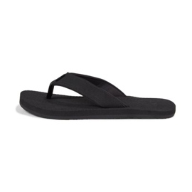 ONeill O'Neill Koosh Sandals M 92800613670 žabky černý