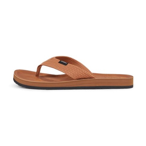 ONeill O'Neill Chad Sandals M 92800613189 žabky hnědý ONeill O'Neill Chad Sandals M 92800613189 žabky hnědý