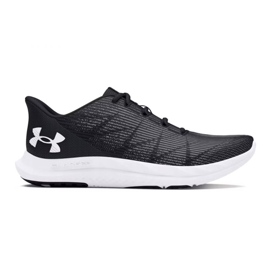 Boty Under Armour Charged Speed ​​​​Swift 3027006-001 černý