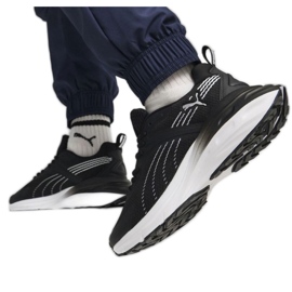 Boty Puma Hypnotic 395235 02 černý