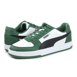 Boty Puma Caven 2.0 392290 22 zelený