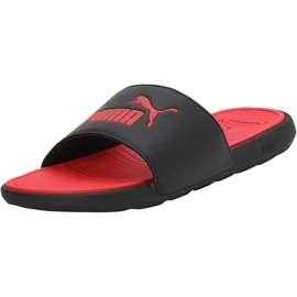 Žabky Puma Cool Cat 2.0 389110 06 černá