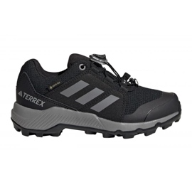 Boty Adidas Terrex Gtx K IF7519 černá