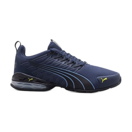 Under Armour Boty Puma Voltaic Evo 379601-03 modrý