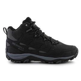 Boty Merrell West Rim Sport Mid Gtx J036519 černý
