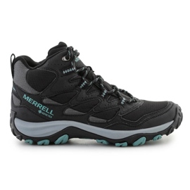 Boty Merrell West Rim Sport Gtx J036552 černý