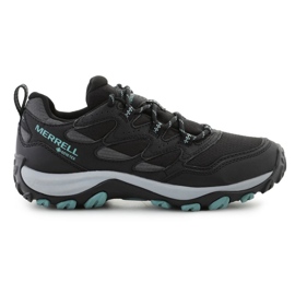 Boty Merrell West Rim Sport Gtx J036560 černá Boty Merrell West Rim Sport Gtx J036560 černá