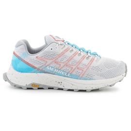 Běžecké boty Merrell Moab Flight J067842 bílý