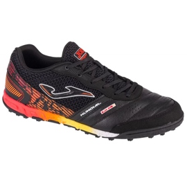Kopačky Joma Mundial 2401 Tf MUNW2401TF černý