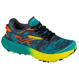 Běžecké boty Joma TR-6000 2417 TKTR6S2417 zelený