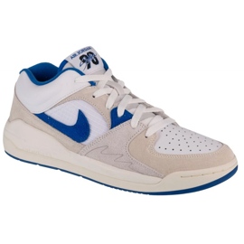Boty Nike Air Jordan Stadium 90 DX4397-104 bílý Boty Nike Air Jordan Stadium 90 DX4397-104 bílý