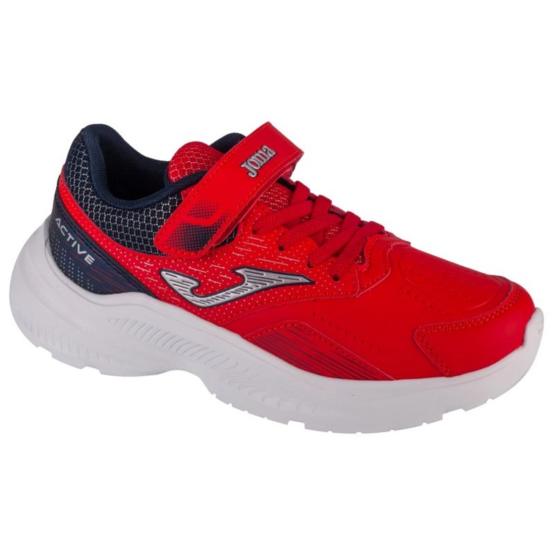 Boty Joma Active 2406 JACTIW2406V červené