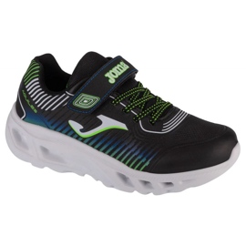 Boty Joma Aquiles 2401 JAQUIW2401V černá