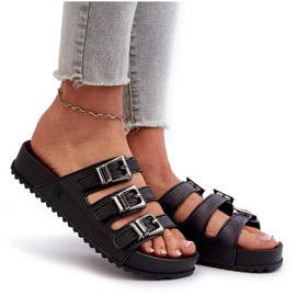 Dámské vonné sklíčka ZAXY NN2850099 Černá