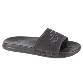 Žabky Joma S.Island Lady 2401 W SISLLS2401 černá