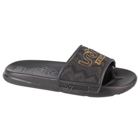Žabky Joma S.Land Lady 2401 SLALS2401 černá