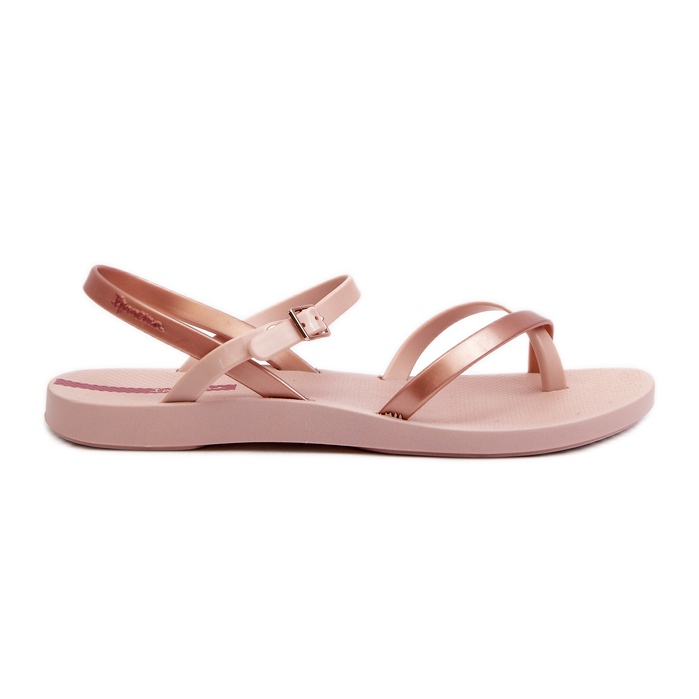 Dámské sandály 82842 Ipanema Fashion Sandal Viii Fem Pink růžový Dámské sandály 82842 Ipanema Fashion Sandal Viii Fem Pink růžový