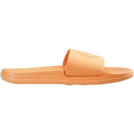 Žabky 4F F045A W 4FMM00FFLIF045A 70S oranžový Žabky 4F F045A W 4FMM00FFLIF045A 70S oranžový