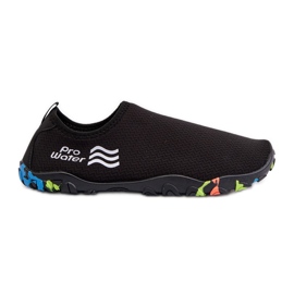 ProWater Pánské vodní boty pro Avater Pro-24-48-062m Black černý
