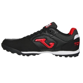 Boty Joma Top Flex 2401 Tf M TOPW2401TF černá