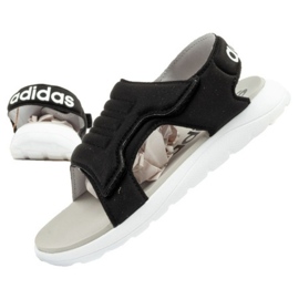 Sandály Adidas Comfort FY8856 černý