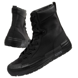 Boty Fila Cityblock W FFW018583052 černý