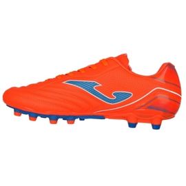 Boty Joma Aguila 2408 Fg M AGUW2408FG pomerančový