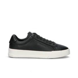 Tommy Hilfiger Court Premium Best M boty FM0FM04974BDS černý