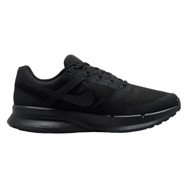 Boty Nike Run Swift 3 DR2695-003 černá