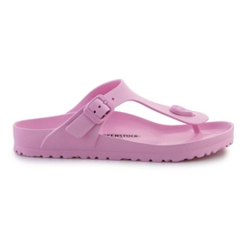 Žabky Birkenstock Gizeh Eva 1027352 růžový Žabky Birkenstock Gizeh Eva 1027352 růžový